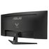 Asus TUF Gaming VG34VQ3B 86,4 cm (34