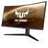 Asus TUF Gaming VG34VQL1B 34" UltraWide Quad HD LED 1ms 165hz Nero