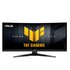 Asus TUF Gaming VG34WQ5A Monitor PC 86,4 cm (34") 3440 x 1440 Pixel Wide Quad HD LCD Nero