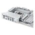 Asus TUF GAMING X870-PRO WIFI7 W NEO AMD X870 Socket AM5 ATX