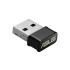 Asus USB-AC53 Nano WLAN 867Mbit/s USB