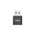 Asus USB-BE92 Nano WLAN 2882 Mbit/s Wi-Fi 7 (802.11be)