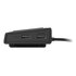 Asus USB-C Stand Dock DC310 Cablato USB 3.2 Gen 2 (3.1 Gen 2) Type-C Nero