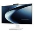 Asus V470VAK-WPE029W Intel® Core™ i5 i5-13420H 68,6 cm (27") 1920 x 1080 Pixel PC All-in-one 16 GB DDR5-SDRAM 512 GB SSD Windows 11 Home Wi-Fi 6E (802.11ax) Bianco