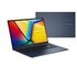 Asus Vivobook 15 F1504VA-BQ126W Intel Core 5 120U Computer portatile 39,6 cm (15.6") Full HD 16 GB DDR4-SDRAM 512 GB SSD Wi-Fi 6 (802.11ax) Windows 11 Home Italiano Blu