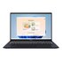 Asus Vivobook 16 F1607CA-MB193W Intel Core Ultra 7 255H Computer portatile 40,6 cm (16") WUXGA 16 GB DDR5-SDRAM 1 TB SSD Wi-Fi 6 (802.11ax) Windows 11 Home Blu