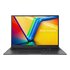Asus Vivobook 16X V3605VC-RP438W Intel® Core™ i5 i5-13420H Computer portatile 40,6 cm (16") WUXGA 16 GB DDR4-SDRAM 1 TB SSD NVIDIA GeForce RTX 3050 Wi-Fi 6E (802.11ax) Windows 11 Home Nero