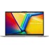 Asus Vivobook Go 15 E1504FA-BQ2668W AMD Ryzen 3 7320U RAM 8GB SSD 512GB Windows 11 Home Argento