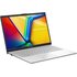 Asus Vivobook Go 15 E1504FA-BQ2668W AMD Ryzen 3 7320U RAM 8GB SSD 512GB Windows 11 Home Argento