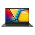 Asus Vivobook Go 15 E1504GA-BQ834W Intel Core i3 N-series i3-N305 Computer portatile 39,6 cm (15.6