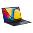 Asus Vivobook Go 15 E1504GA-BQ834W Intel Core i3 N-series i3-N305 Computer portatile 39,6 cm (15.6