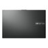 Asus Vivobook Go 15 E1504GA-BQ834W Intel Core i3 N-series i3-N305 Computer portatile 39,6 cm (15.6