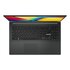 Asus Vivobook Go 15 E1504GA-BQ834W Intel Core i3 N-series i3-N305 Computer portatile 39,6 cm (15.6