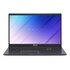 Asus Vivobook Go 15 E510MA-BR580WS Celeron N4020 15.6" HD RAM 4GB DDR4 eMMC 128GB Wi-Fi 5 Windows 11 Home Nero