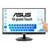Asus VT229H 21.5" 1920 x 1080 Pixel Full HD LED Touch screen Nero