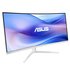 Asus VU34WCIP-W Monitor PC 86,4 cm (34