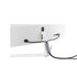 Asus VU34WCIP-W Monitor PC 86,4 cm (34