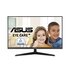 Asus VY27UQ Monitor PC 68,6 cm (27") 3840 x 2160 Pixel 4K Ultra HD LCD Nero