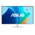 Asus VZ279HG-W Monitor PC 68,6 cm (27") 1920 x 1080 Pixel Full HD LCD Bianco