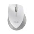Asus WT465 Mouse Mano destra RF Wireless Ottico 1600 DPI Bianco