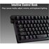 Asus ROG Strix Morph 96 Wireless ITA Forma 96%