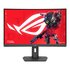 Asus XG27WCS 27" 2560 x 1440 Pixel Wide Quad HD Nero