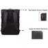 Asus Zaino ROG BP4701 Gaming Backpack per notebook fino a 17