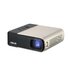 Asus ZenBeam E2 Proiettore a raggio standard 300 Lumen DLP WVGA Nero, Oro