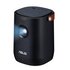 Asus ZenBeam L2 videoproiettore Proiettore a corto raggio 400 ANSI lumen DLP 1080p (1920x1080) Blu marino