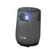 Asus ZenBeam Latte L1 Proiettore a raggio standard 300 Lumen LED 1080p (1920x1080) Grigio