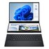 Asus Zenbook Duo OLED UX8406MA-PZ286W Core Ultra 7 155H 35,6 cm (14") Touch 3K 16 GB LPDDR5x SSD 1TB Wi-Fi 6E Windows 11 Home Grigio