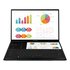 Asus Zenbook Duo OLED UX8406MA-PZ286W Core Ultra 7 155H 35,6 cm (14