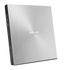 Asus ZenDrive U9M lettore di disco ottico DVD±RW Argento