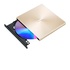 Asus ZenDrive U9M Lettore di disco ottico DVD±RW Oro