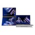 Asus ZenScreen Duo MB14FCD Monitor portatile Nero 35,6 cm (14