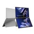 Asus ZenScreen Duo OLED MQ149CD Monitor portatile doppio 14