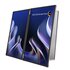 Asus ZenScreen Duo OLED MQ149CD Monitor portatile doppio 14