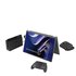 Asus ZenScreen Duo OLED MQ149CD Monitor portatile doppio 14