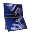 Asus ZenScreen Duo OLED MQ149CD Monitor portatile doppio 14
