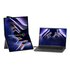 Asus ZenScreen Fold OLED MQ17QH Monitor PC 43,9 cm (17.3
