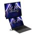 Asus ZenScreen Fold OLED MQ17QH Monitor PC 43,9 cm (17.3