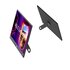 Asus ZenScreen MB166CR Monitor PC 39,6 cm (15.6") 1920 x 1080 Pixel Full HD LCD Nero