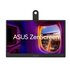 Asus ZenScreen MB166CR Monitor PC 39,6 cm (15.6