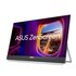 Asus ZenScreen MB229CF Monitor PC 54,6 cm (21.5") 1920 x 1080 Pixel Full HD LED Nero