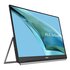 Asus ZenScreen MB249C Monitor portatile 23.8