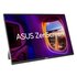 Asus ZenScreen OLED MQ16FC Monitor PC 40,6 cm (16") 1920 x 1200 Pixel WUXGA Argento