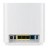 Asus ZenWiFi AX (XT9) AX7800 Set bianco Banda tripla (2.4 GHz/5 GHz/5 GHz) Wi-Fi 6 (802.11ax) Bianco 4 Interno