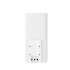 Asus ZenWiFi BD4 BE3600 Outdoor 1 Pack Dual-band (2.4 GHz/5 GHz) Wi-Fi 7 (802.11be) Bianco 2 Interno