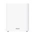 Asus ZenWiFi BQ16- 2 Unità - Mesh BE25000 Quad Band WiFi 7 (802.11be)