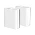 Asus ZenWiFi BQ16- 2 Unità - Mesh BE25000 Quad Band WiFi 7 (802.11be)